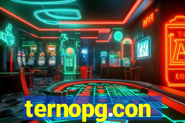 ternopg.con