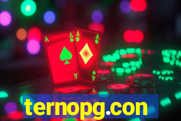 ternopg.con