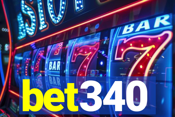bet340