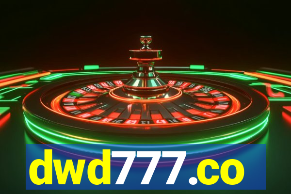 dwd777.co