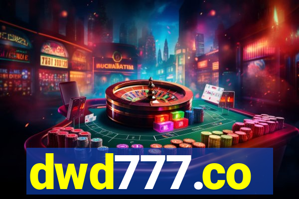 dwd777.co