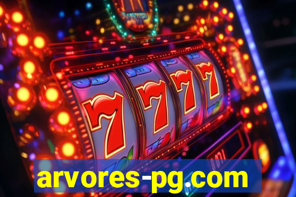 arvores-pg.com