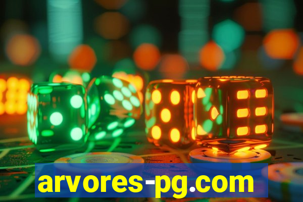 arvores-pg.com