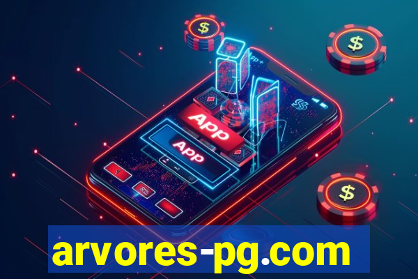 arvores-pg.com