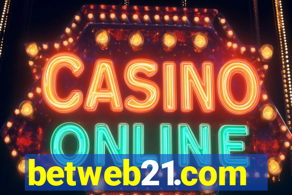 betweb21.com