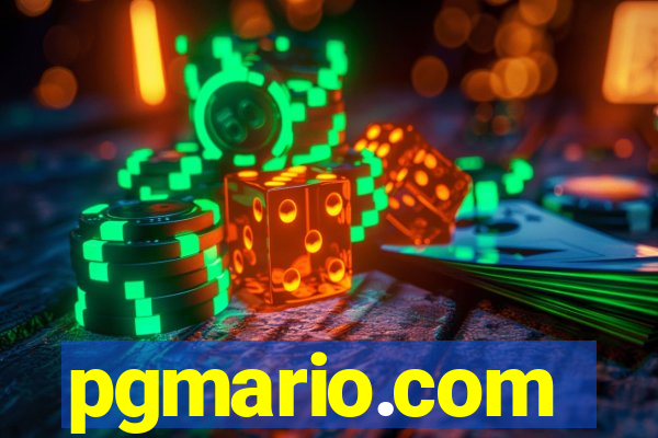 pgmario.com