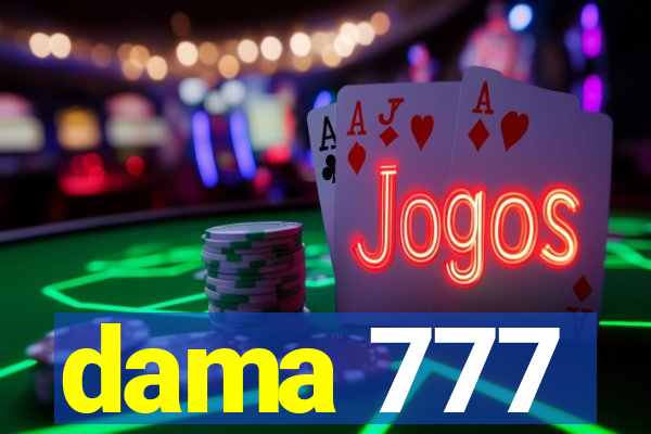 dama 777