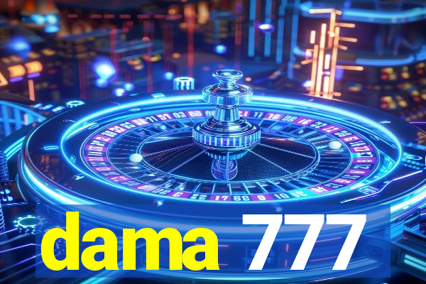 dama 777