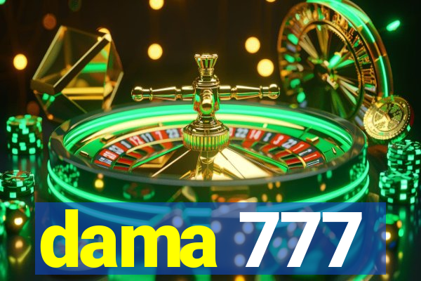 dama 777