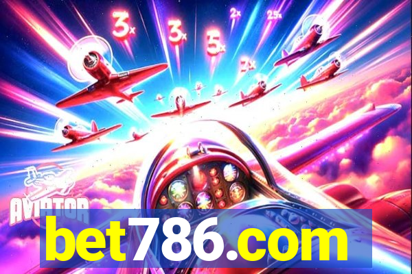 bet786.com