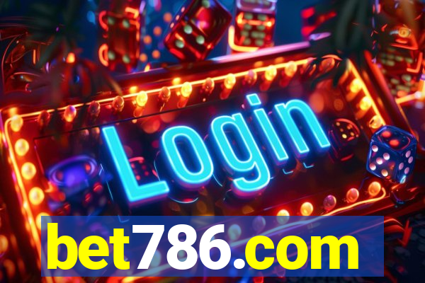 bet786.com