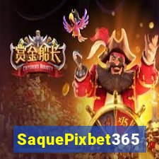SaquePixbet365