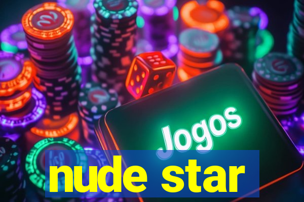 nude star