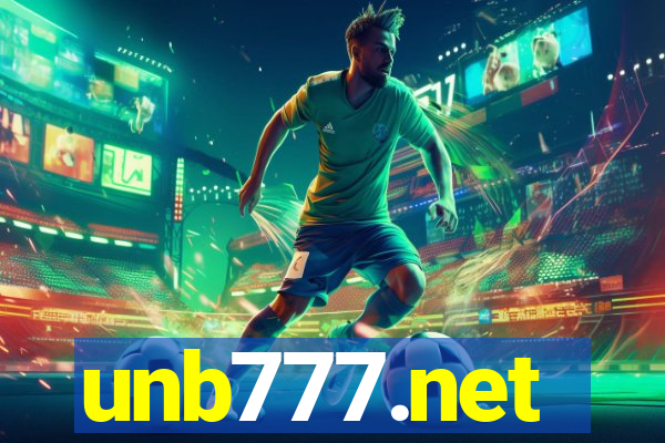 unb777.net