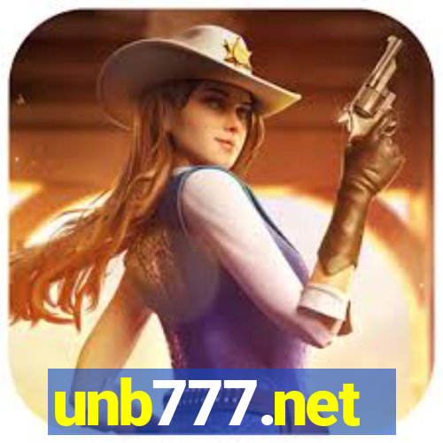 unb777.net