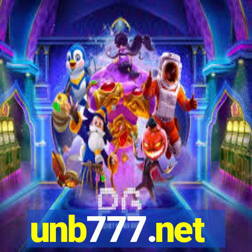 unb777.net