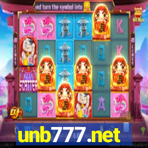 unb777.net