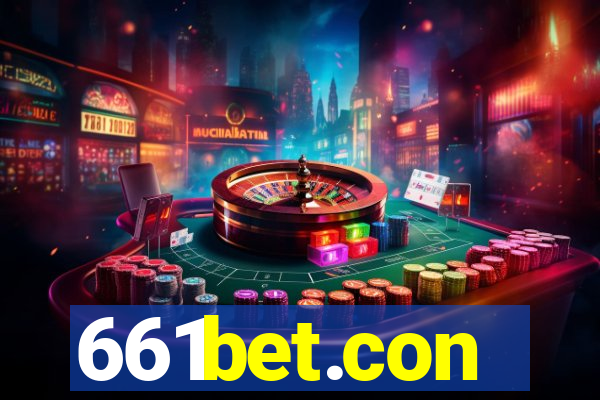 661bet.con