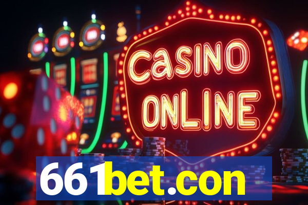 661bet.con