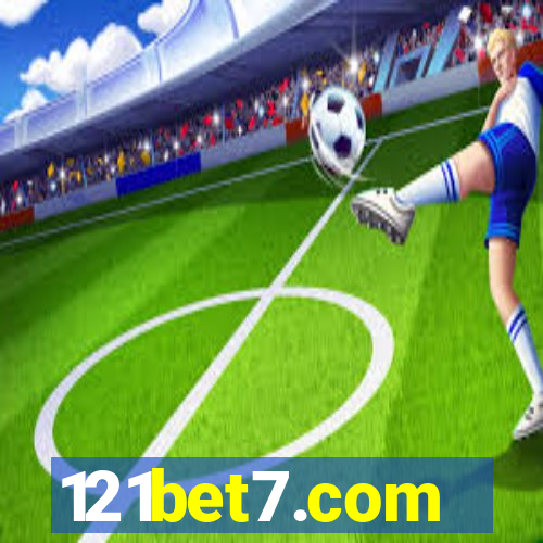121bet7.com