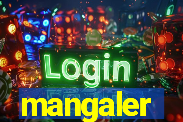 mangaler
