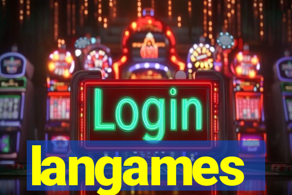 langames