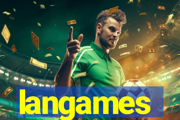 langames