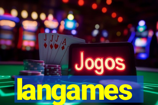 langames
