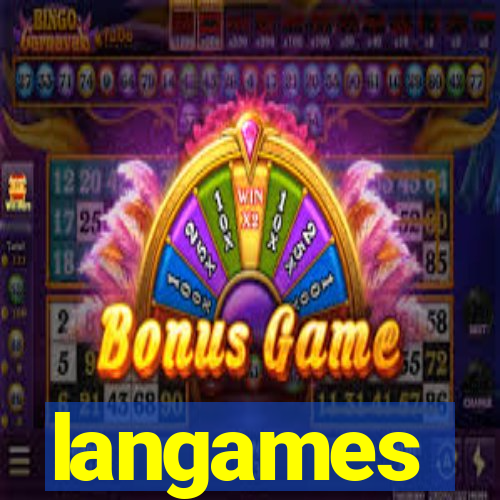 langames