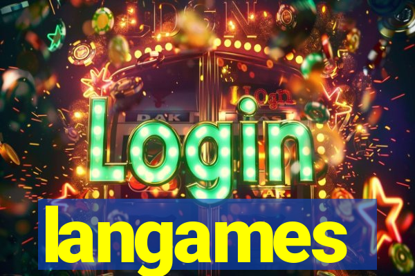 langames