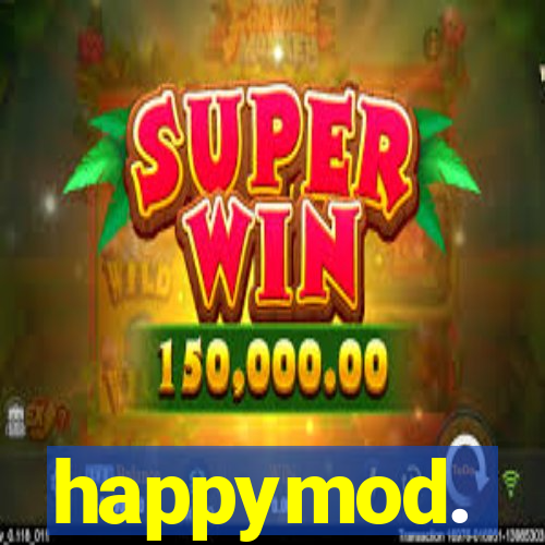 happymod.