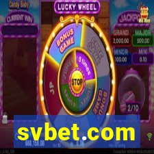 svbet.com