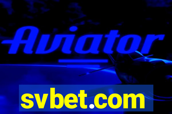 svbet.com
