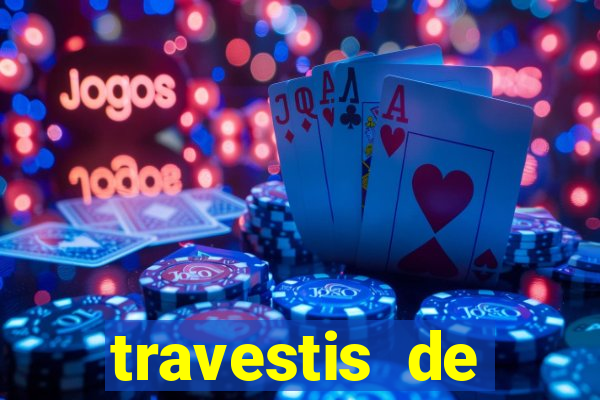 travestis de programa bh