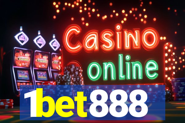 1bet888