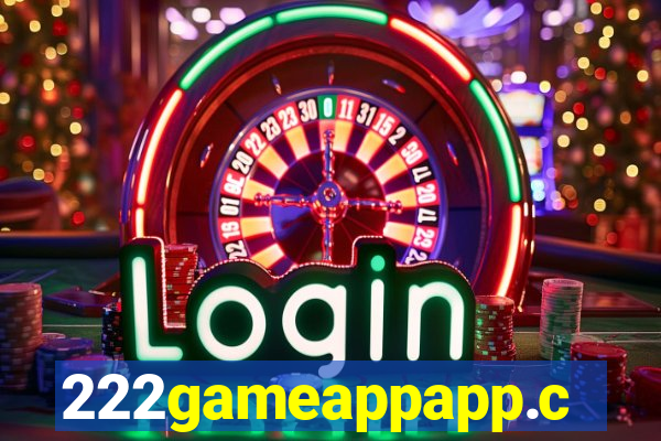 222gameappapp.com