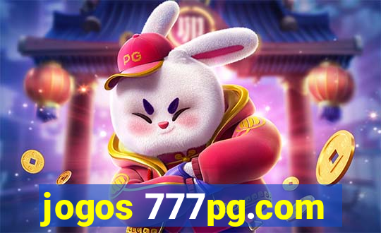 jogos 777pg.com