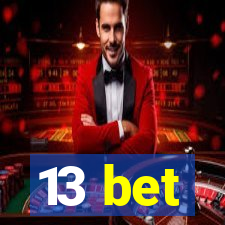 13 bet