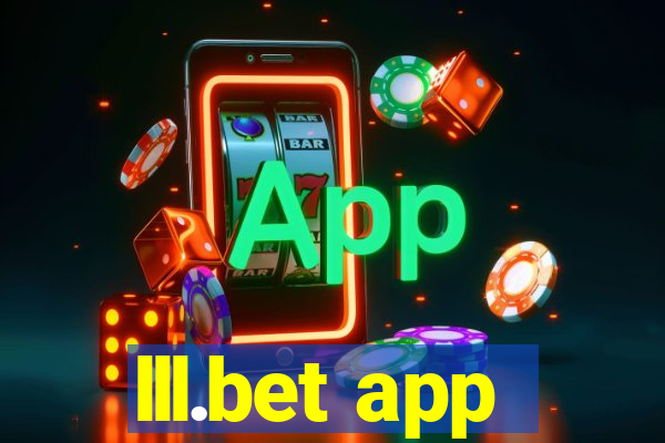 lll.bet app