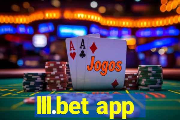 lll.bet app