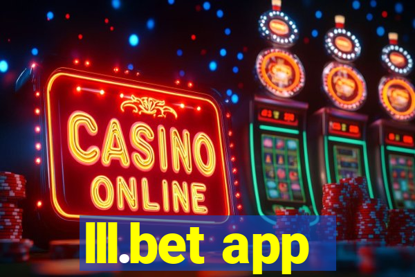 lll.bet app