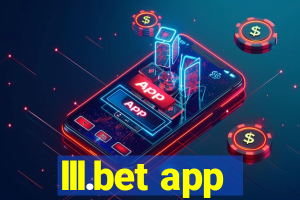 lll.bet app