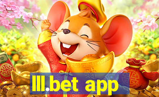 lll.bet app