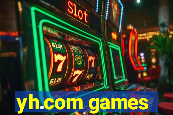 yh.com games