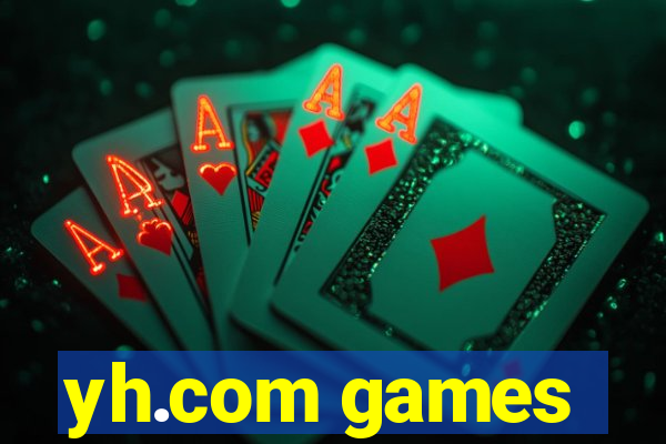 yh.com games