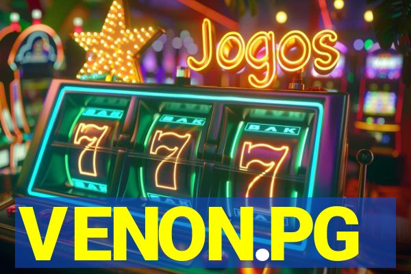 VENON.PG