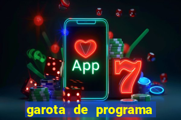 garota de programa de joinville