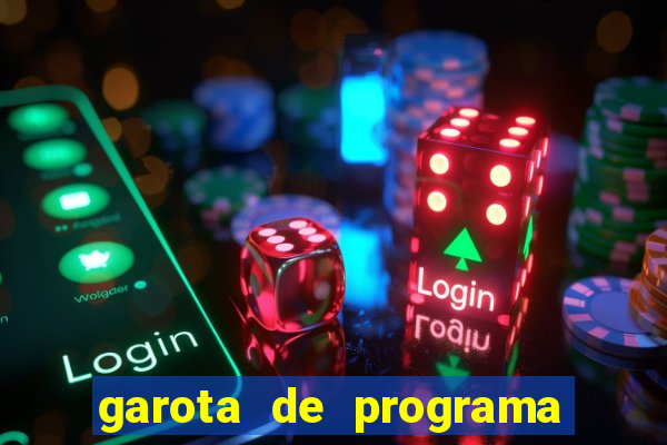 garota de programa de joinville