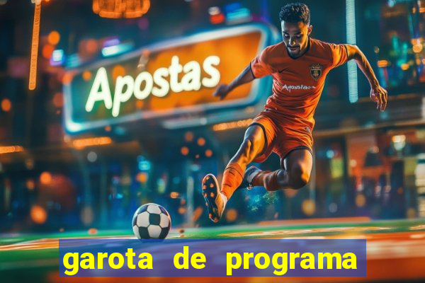 garota de programa de joinville