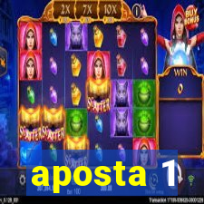 aposta 1